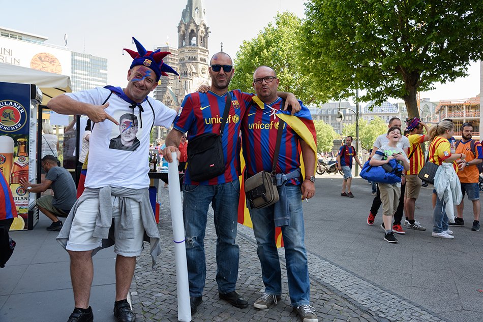Champions League Final 2015