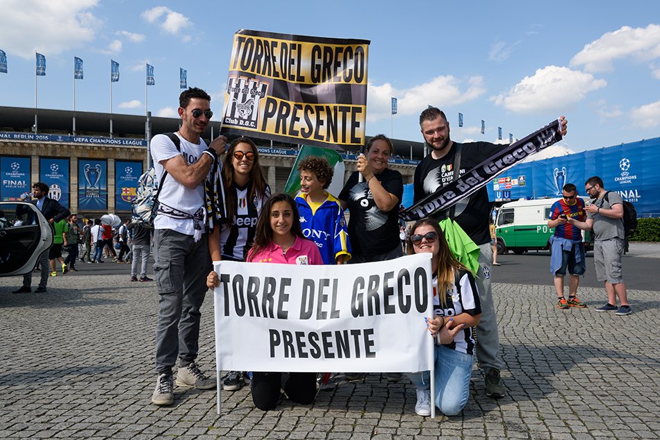 Champions League Final 2015