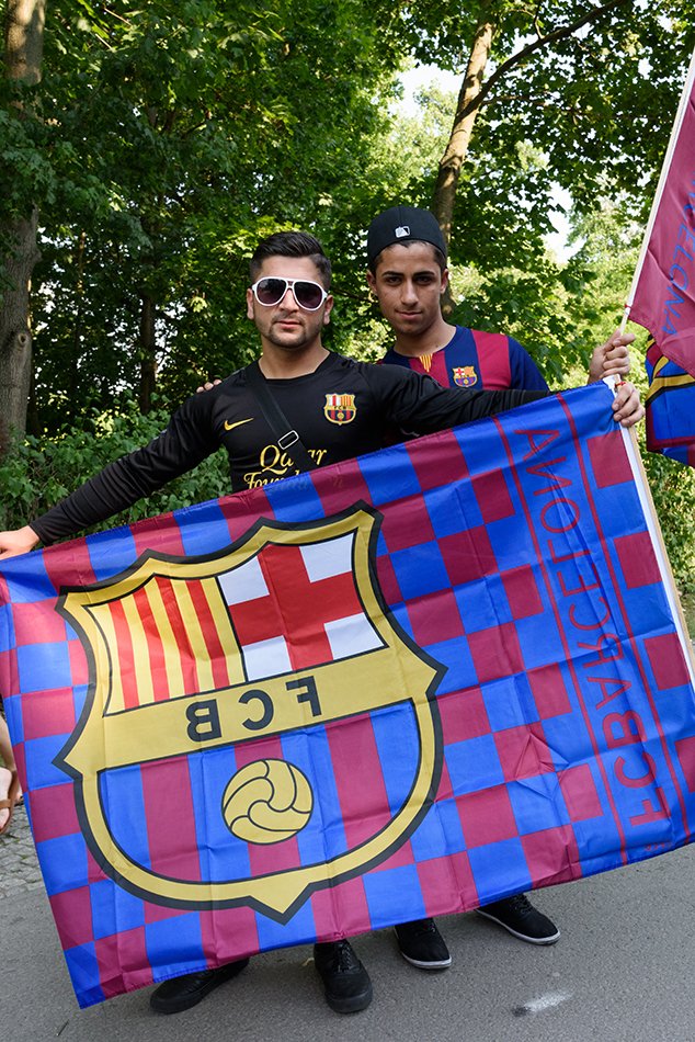 Champions League Final 2015