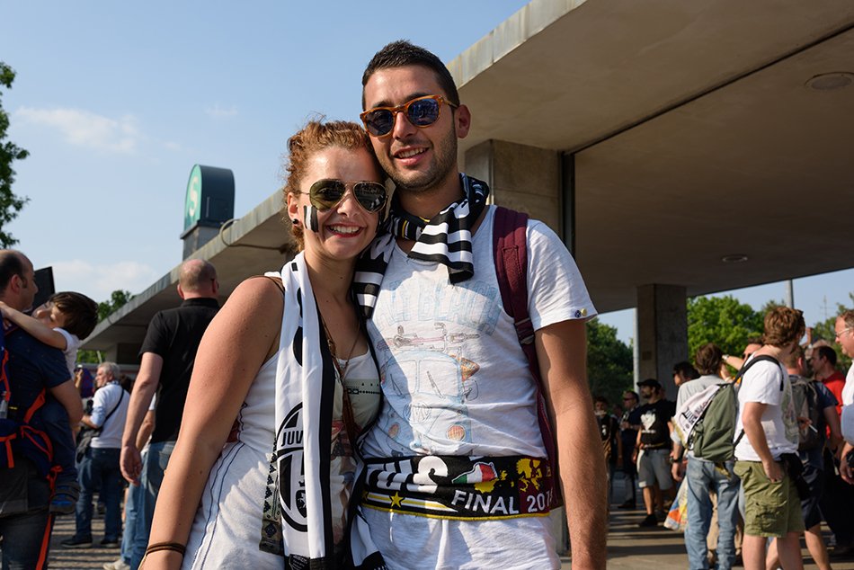 Champions League Final 2015