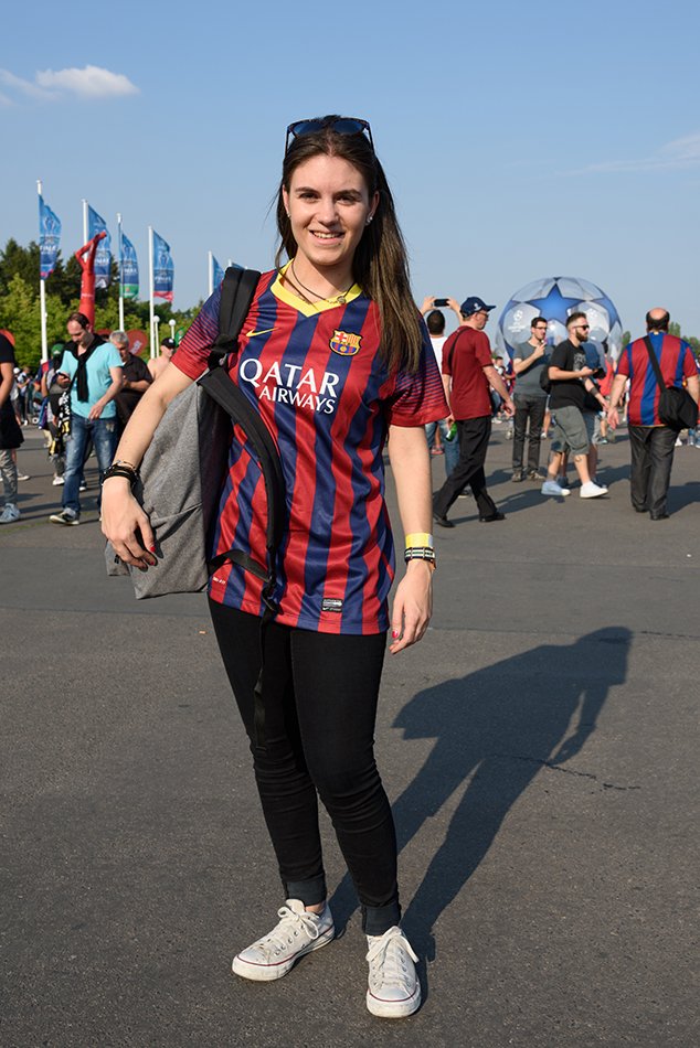 Champions League Final 2015