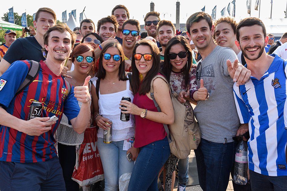 Champions League Final 2015