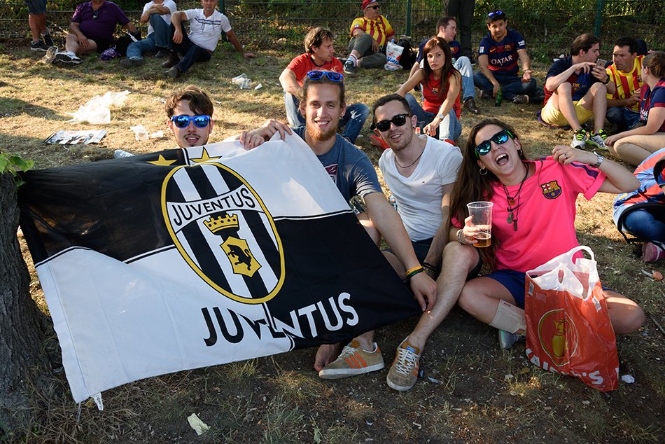 Champions League Final 2015
