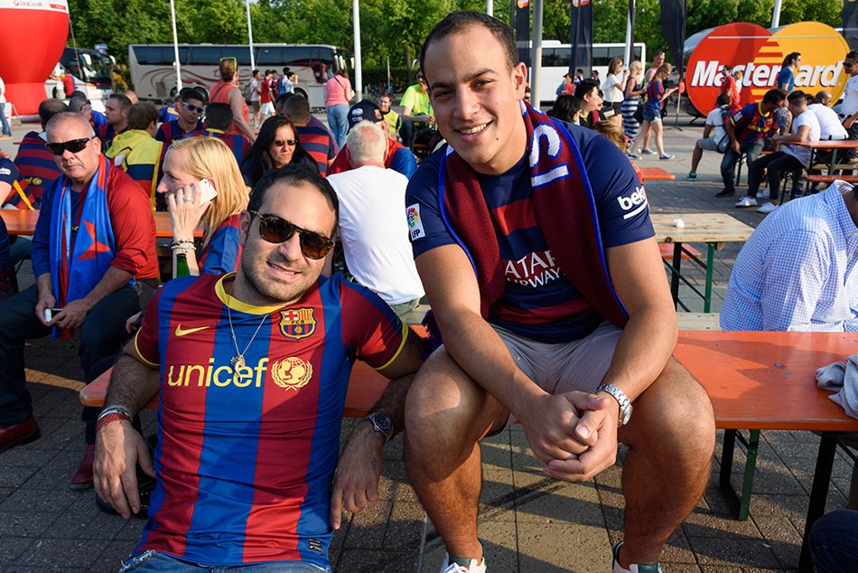 Champions League Final 2015