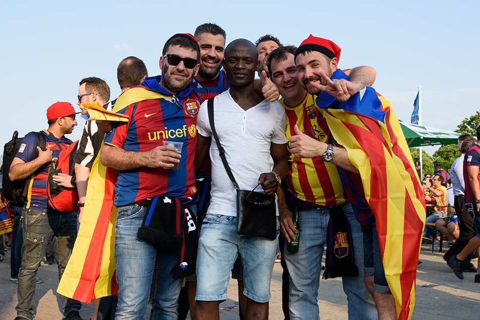 Champions League Final 2015