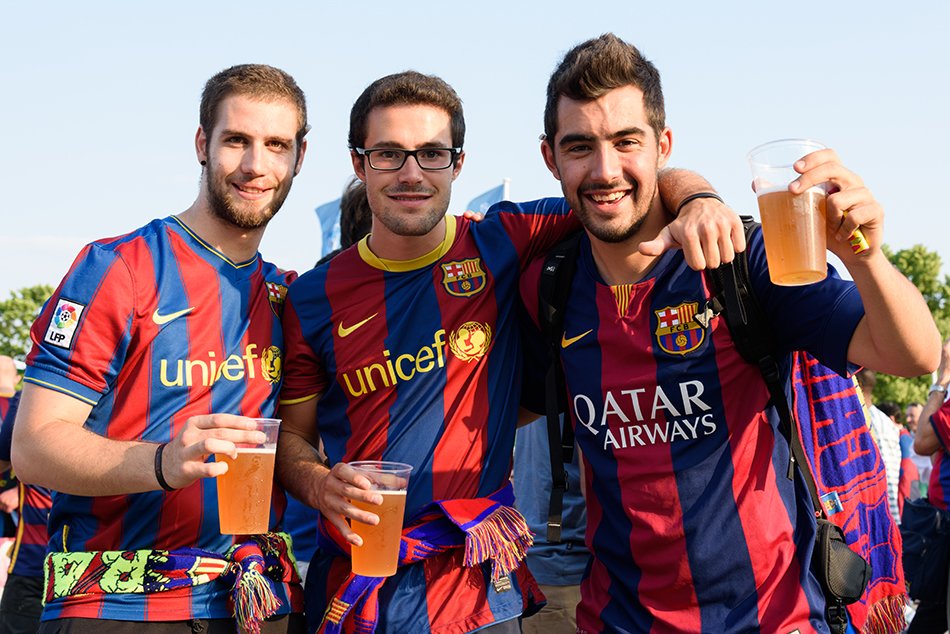 Champions League Final 2015