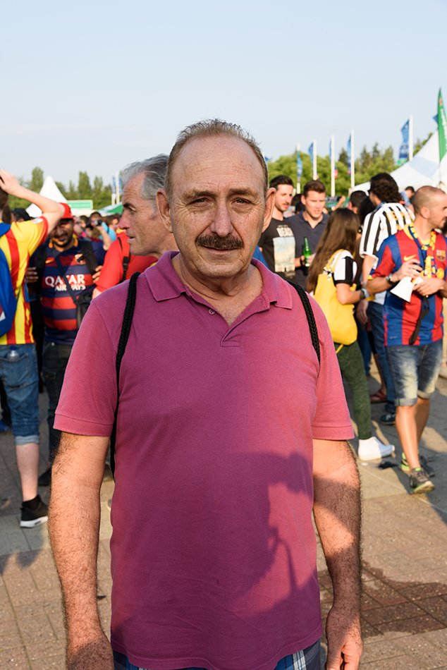 Champions League Final 2015