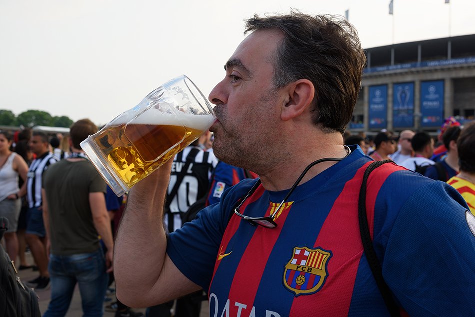 Champions League Final 2015