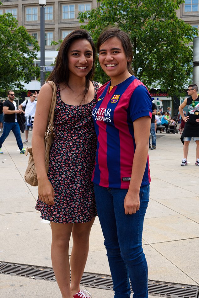 Champions League Final 2015
