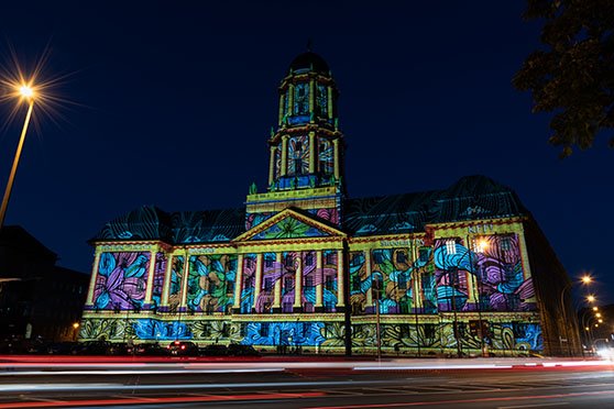 Festival Of Lights