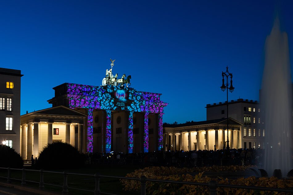 Festival Of Lights