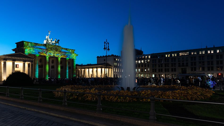 Festival Of Lights