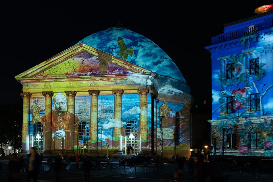Festival Of Lights