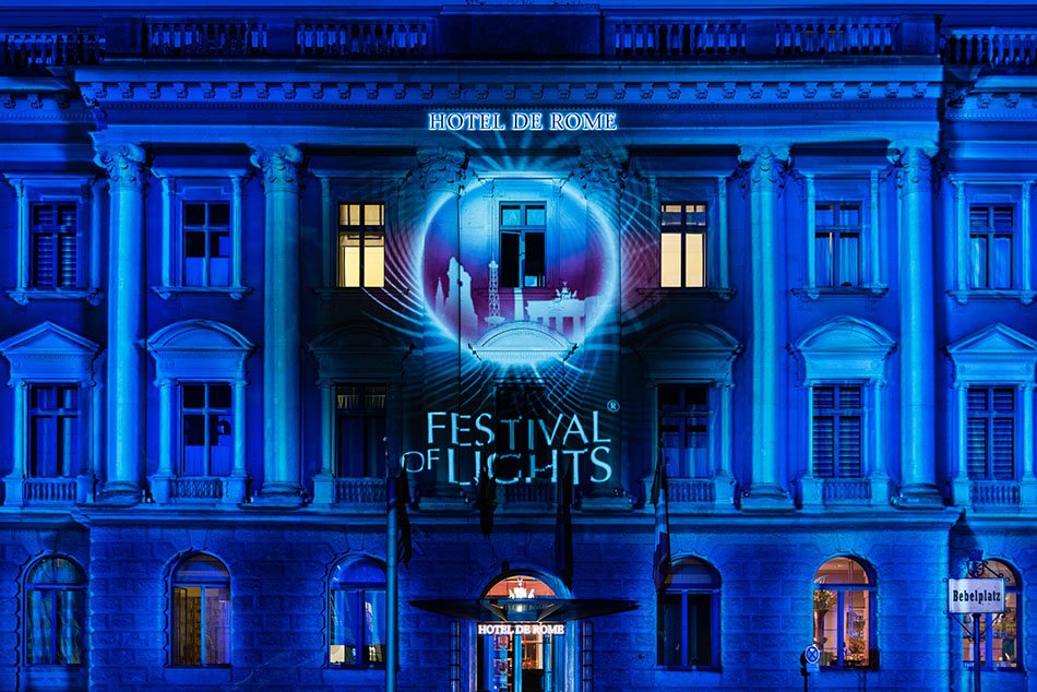 Festival Of Lights