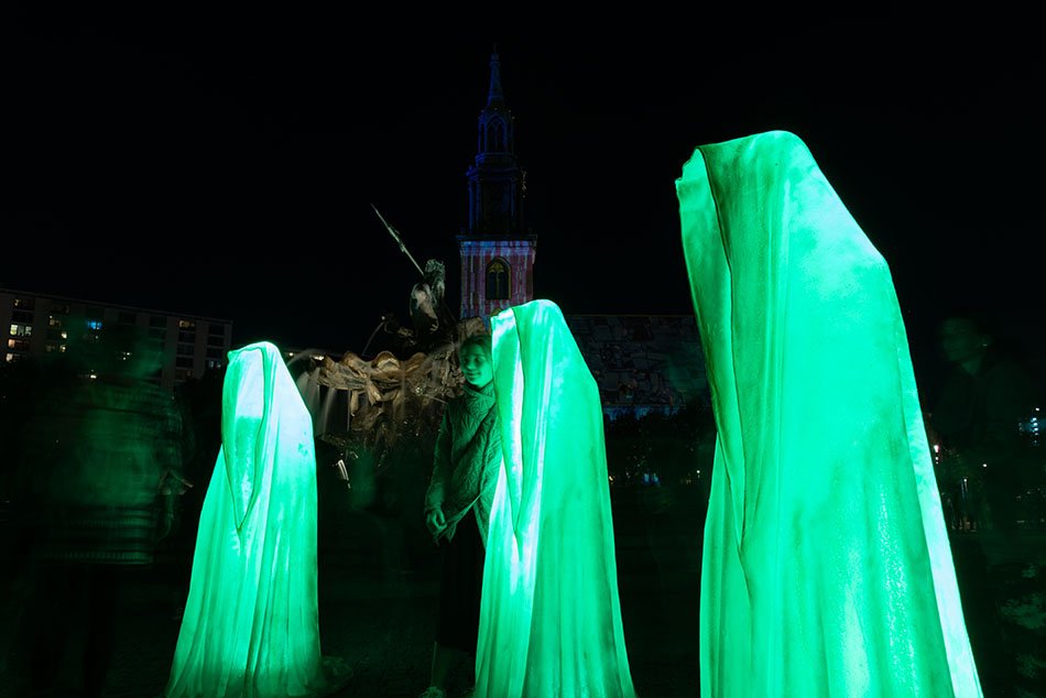 Festival Of Lights