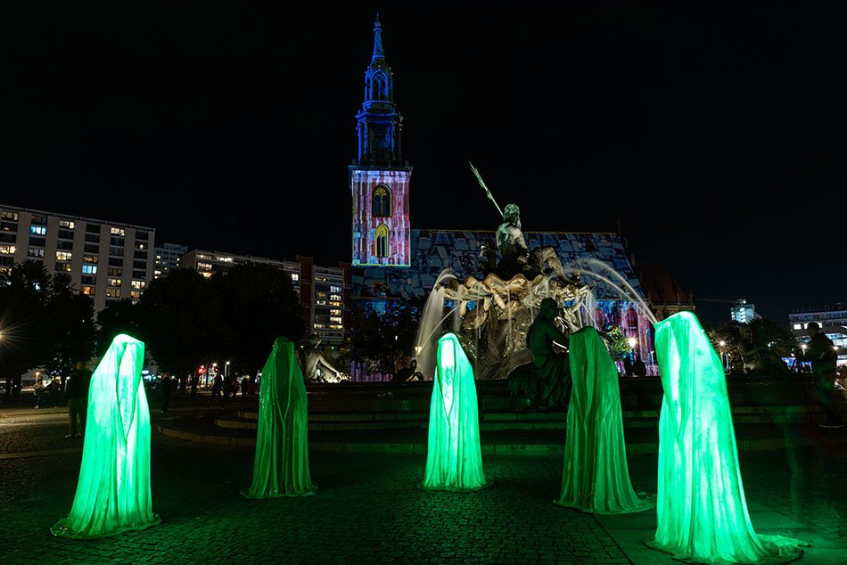 Festival Of Lights