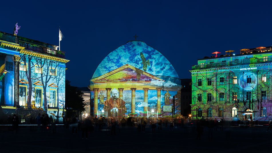 Festival Of Lights