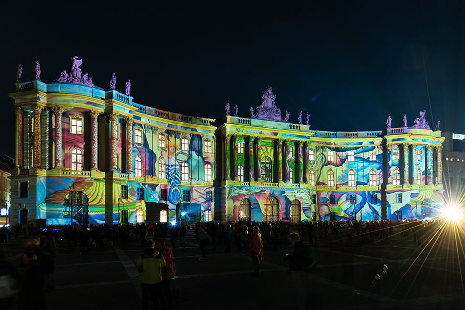 Festival Of Lights