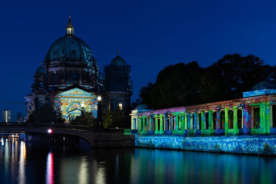 Festival Of Lights