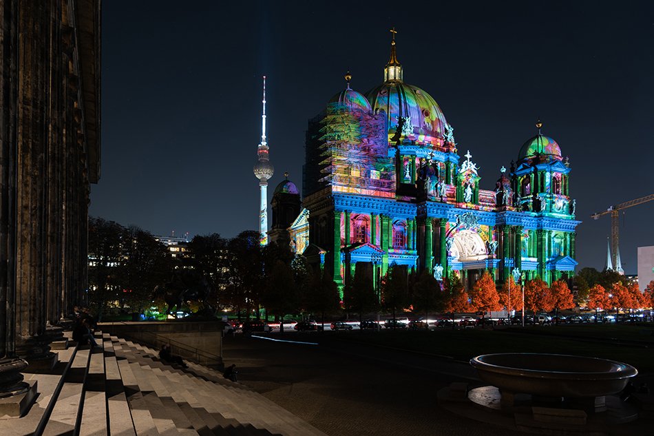 Festival Of Lights