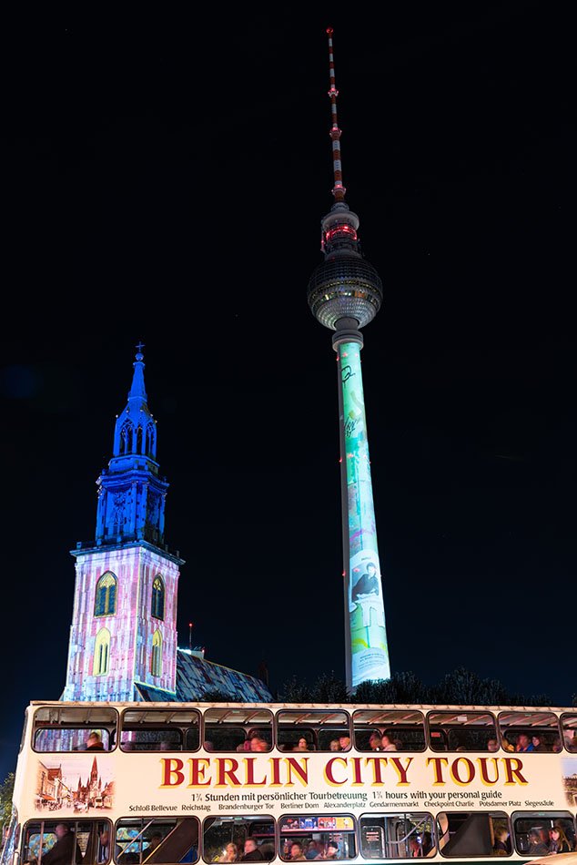 Festival Of Lights