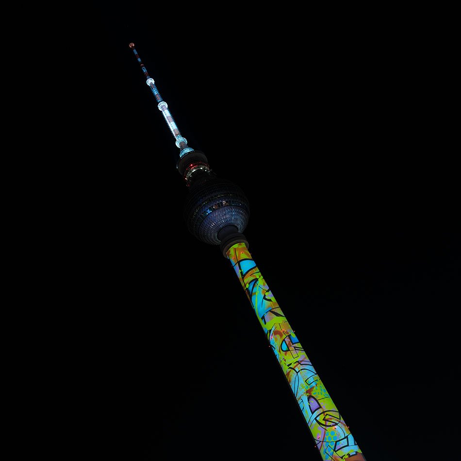Festival Of Lights