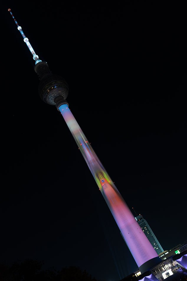 Festival Of Lights