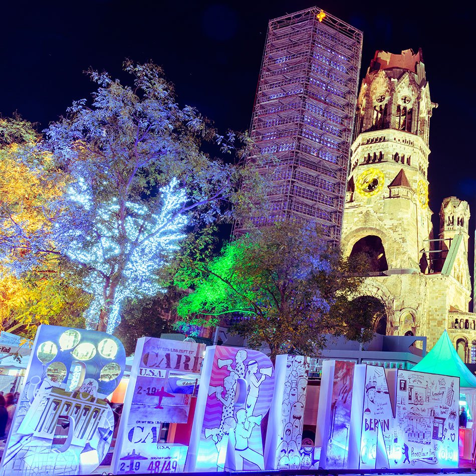 Festival Of Lights