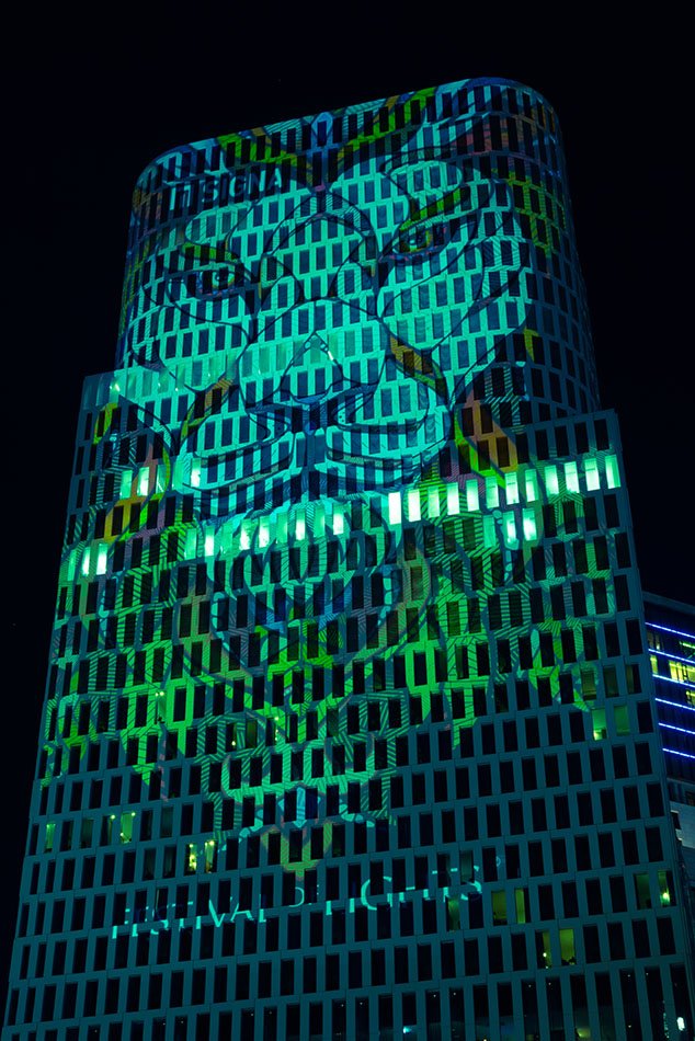 Festival Of Lights