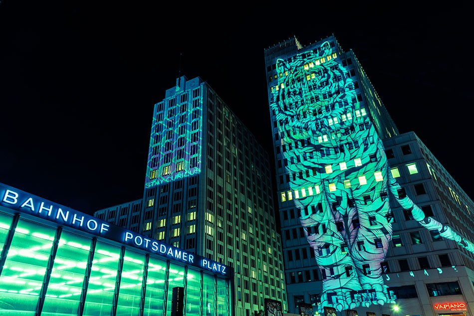Festival Of Lights