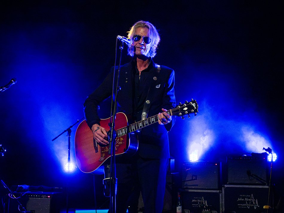 Duff McKagan, Heimathafen Neukölln, Berlin, 14th October 2024
