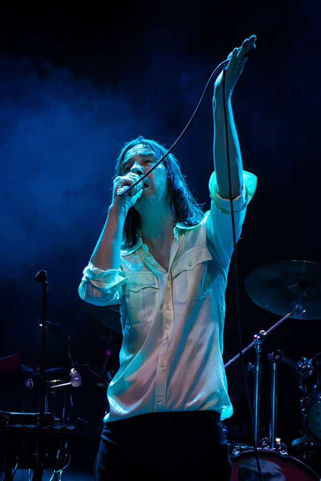 Primal Scream, Kesselhaus, Berlin, 12th June 2025
