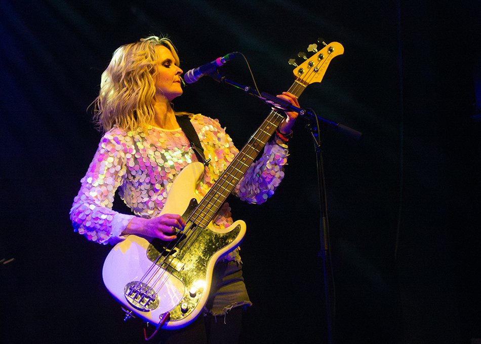 The Subways, Hole 44, Berlin, 29th November 2025