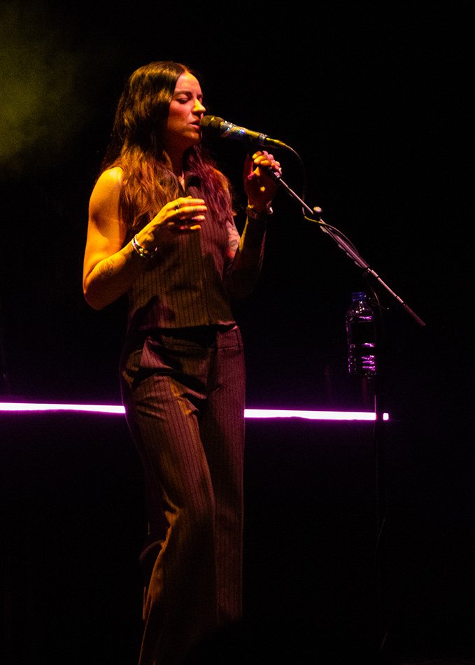 Amy Macdonald, Tempodrom, Berlin, 11th February 2026