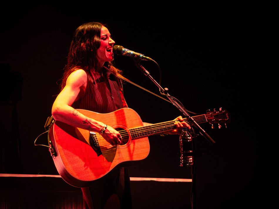 Amy Macdonald, Tempodrom, Berlin, 11th February 2026