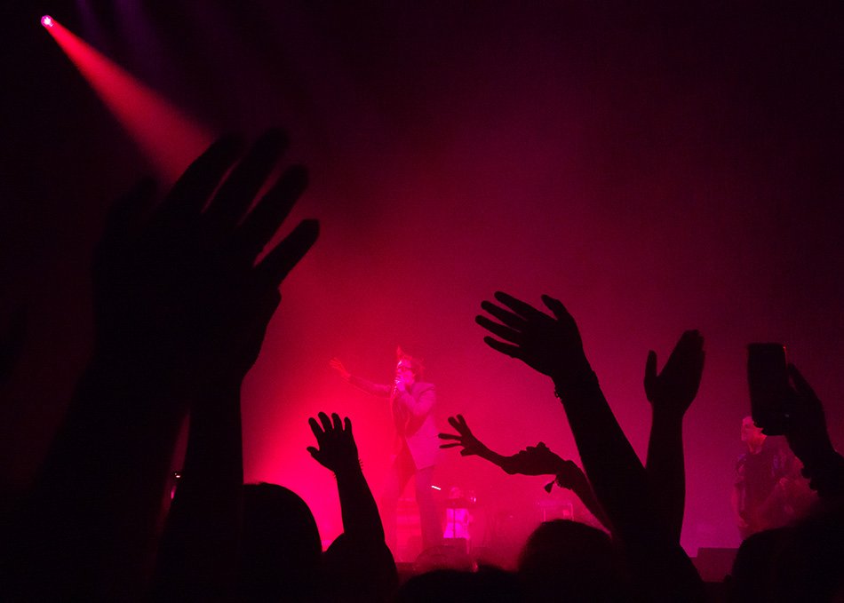 Pulp, Tempodrom, Berlin, 27th June 2026