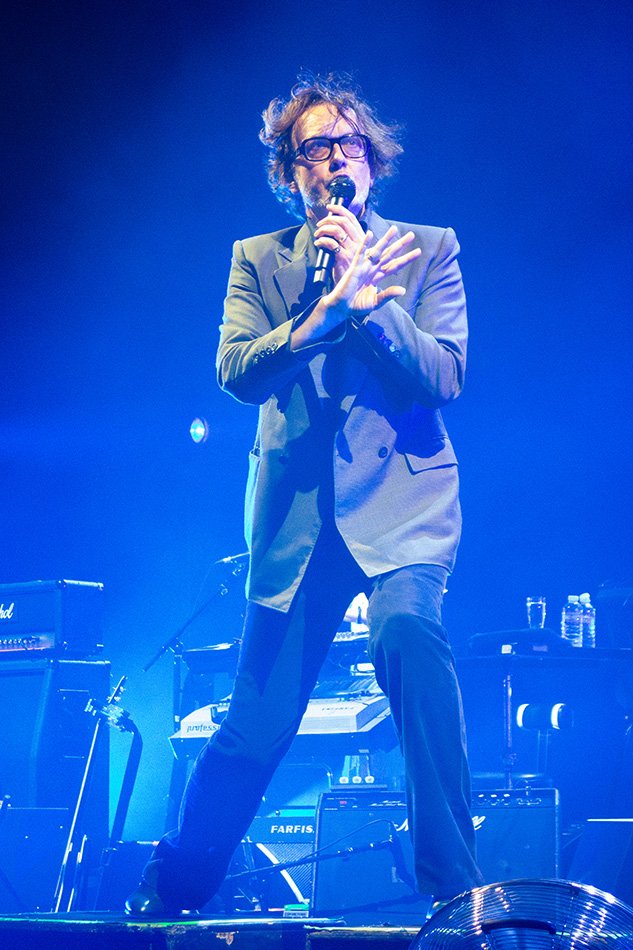 Pulp, Tempodrom, Berlin, 27th June 2026