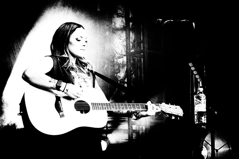 Amy Macdonald, Zitadelle, Spandau, 24th July 2018