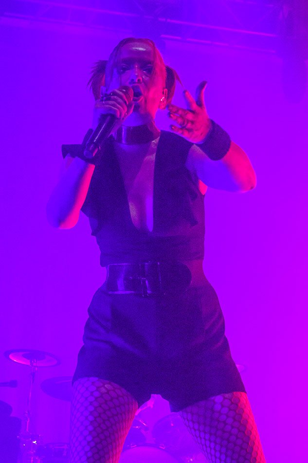 Garbage, Huxley's Neue Welt, Berlin, 18th September 2018