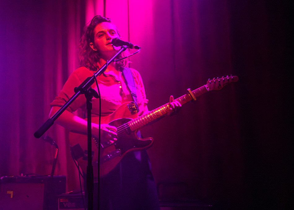 The Big Moon, Lark, Berlin, 3rd December 2023