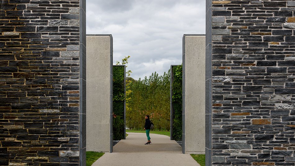The International Garden Exhibition 2017