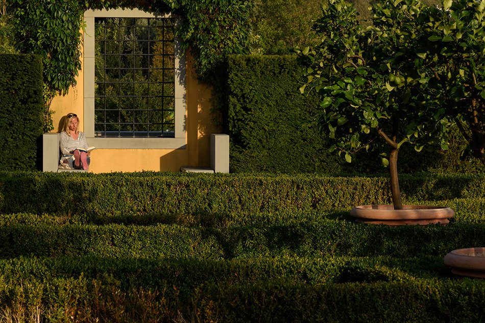 The International Garden Exhibition 2017
