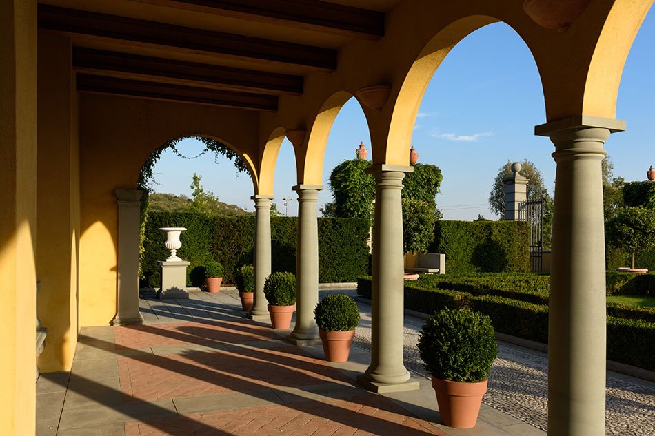 The International Garden Exhibition 2017