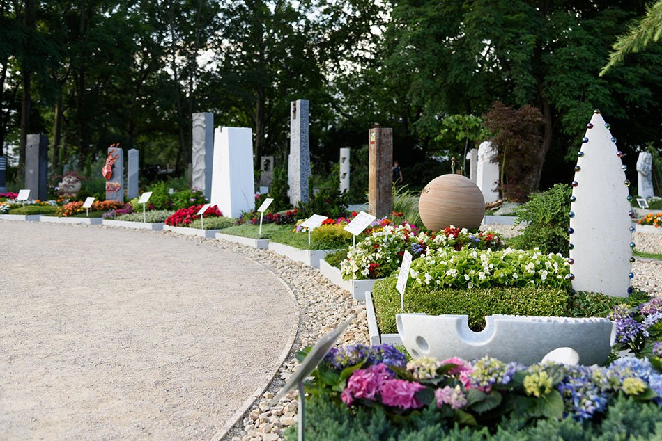 The International Garden Exhibition 2017