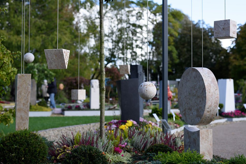 The International Garden Exhibition 2017