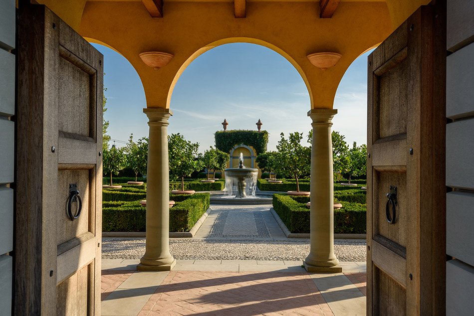 The International Garden Exhibition 2017