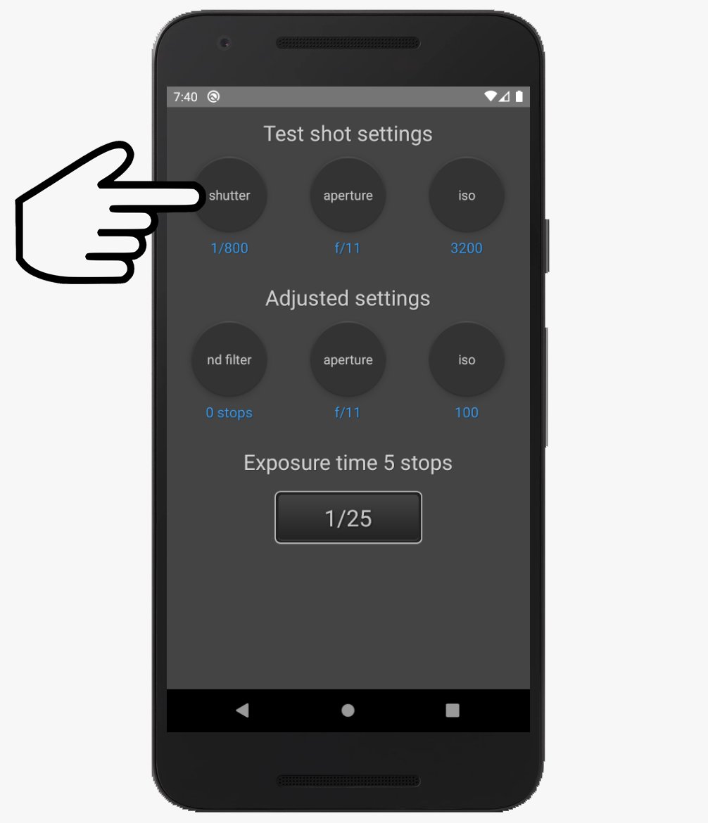App screenshot.