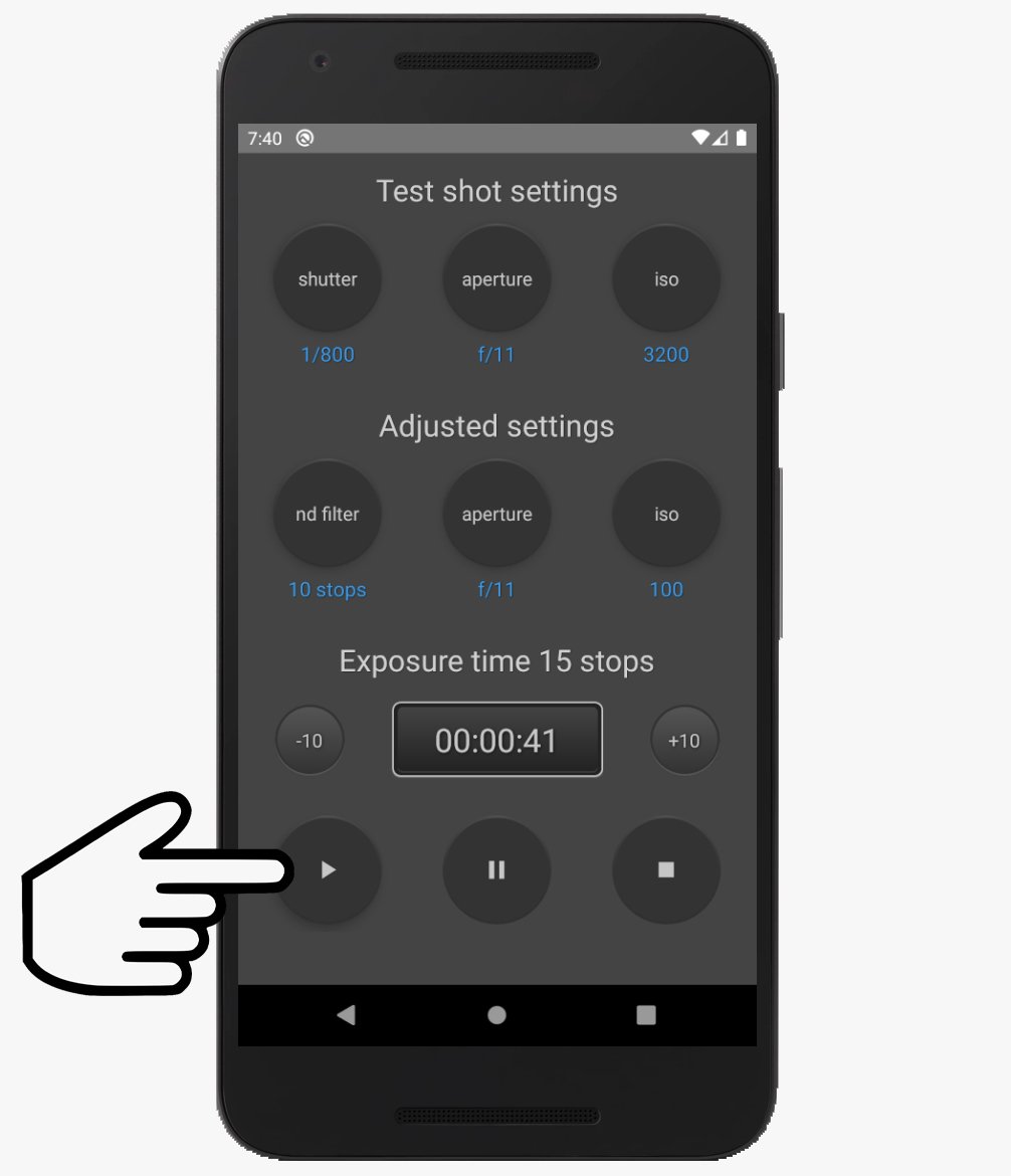 App screenshot.