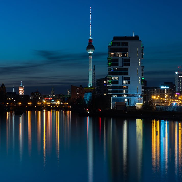 Berlin